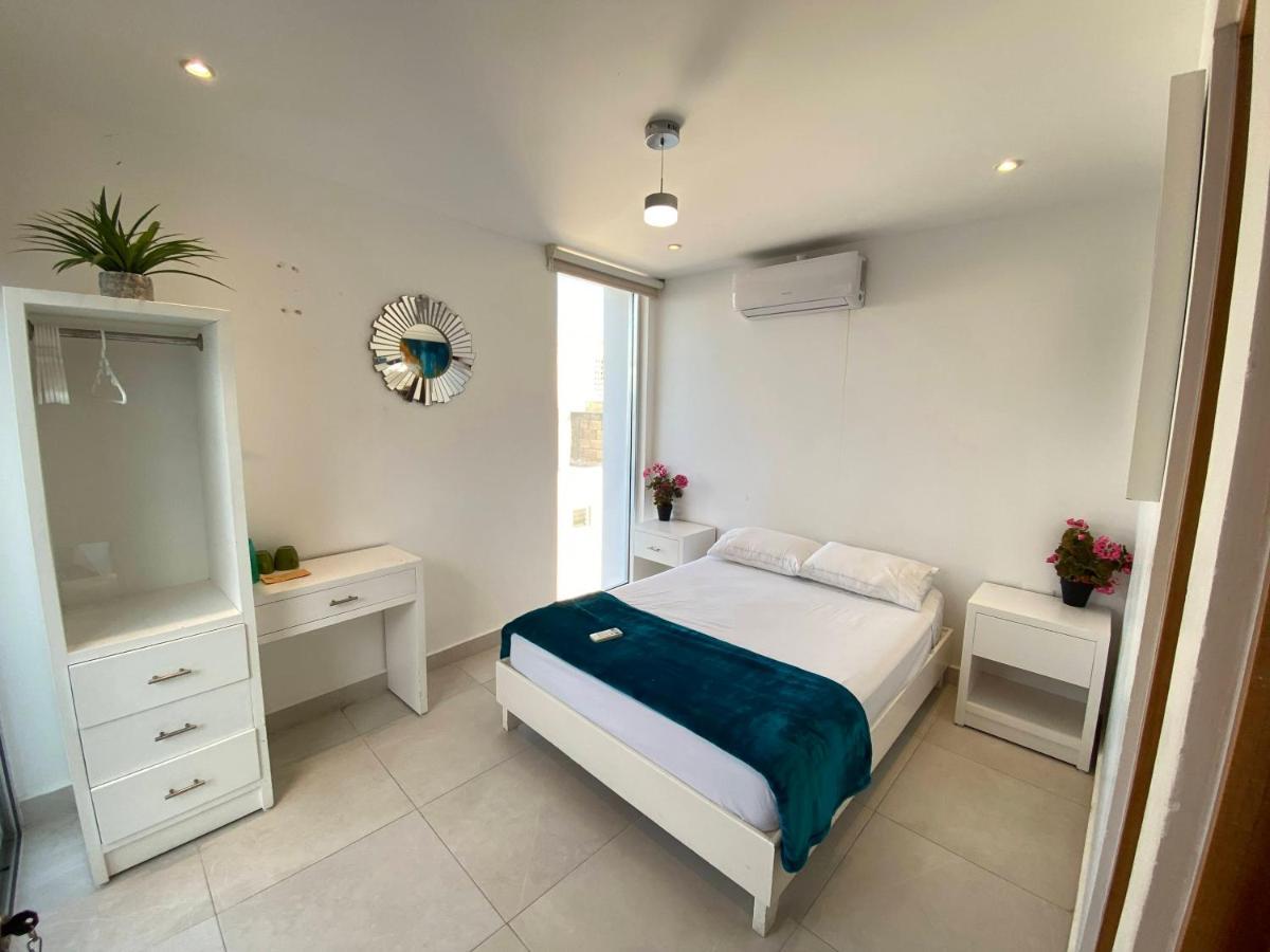 Appart hôtel Arrecife *