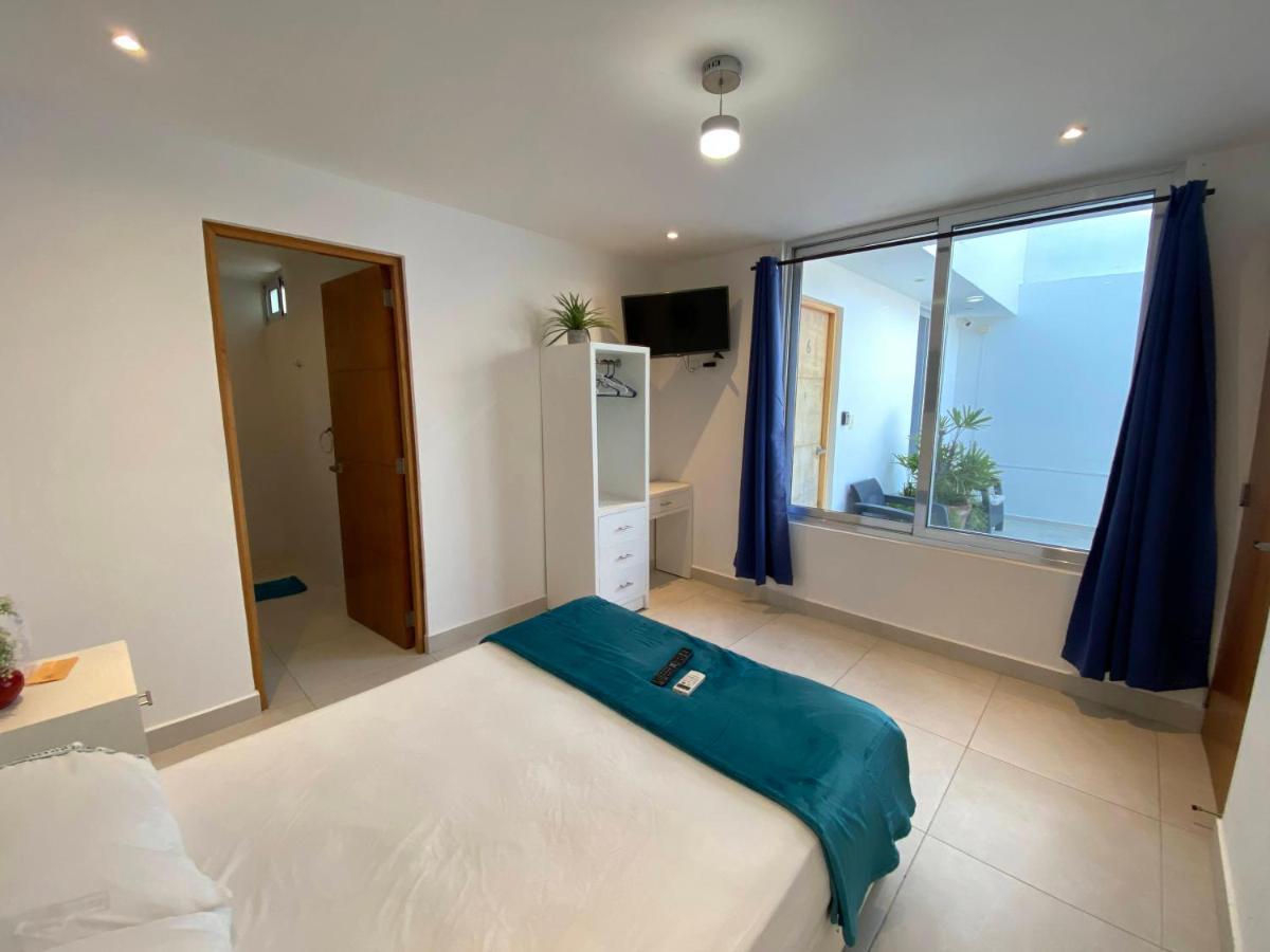 Arrecife Appart hôtel
