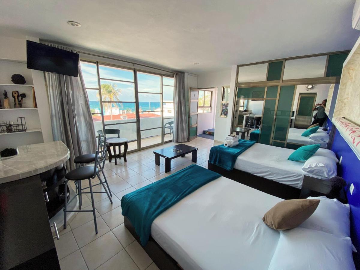 Appart hôtel Arrecife *