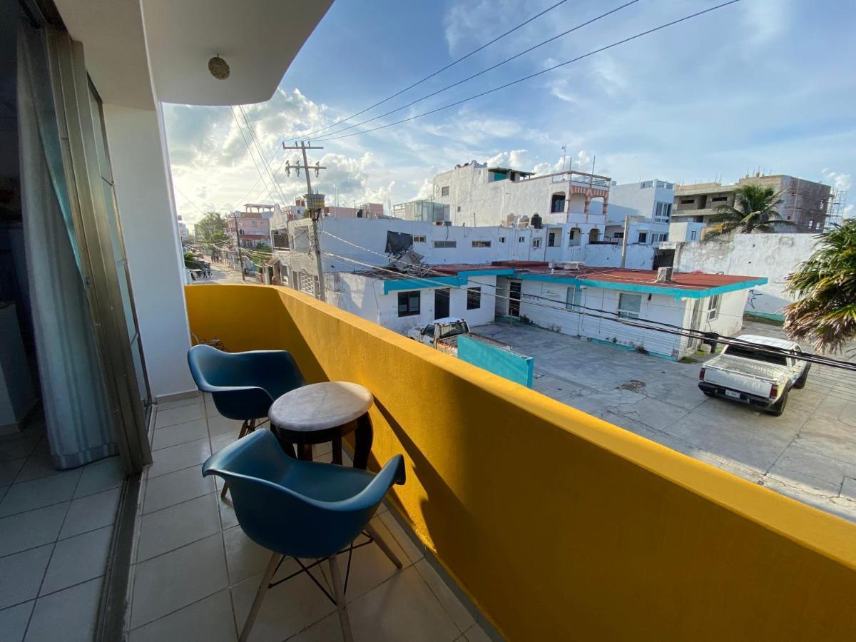 Arrecife
