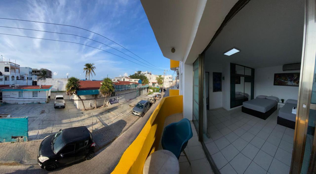 Appart hôtel Arrecife *