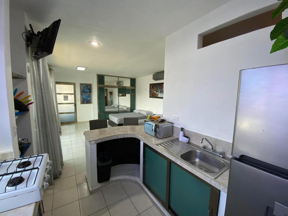 Arrecife Appart hôtel *