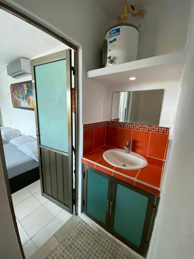 Arrecife Appart hôtel