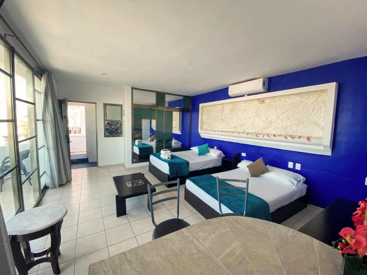 Appart hôtel Arrecife *