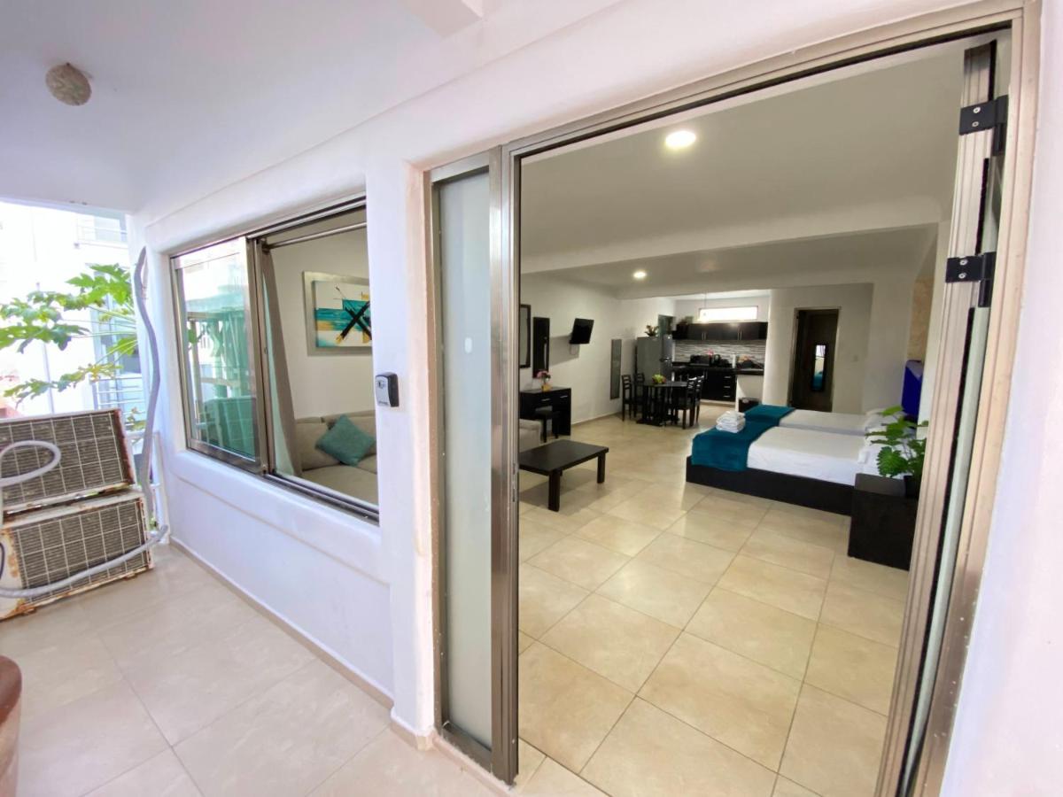 Appart hôtel Arrecife *