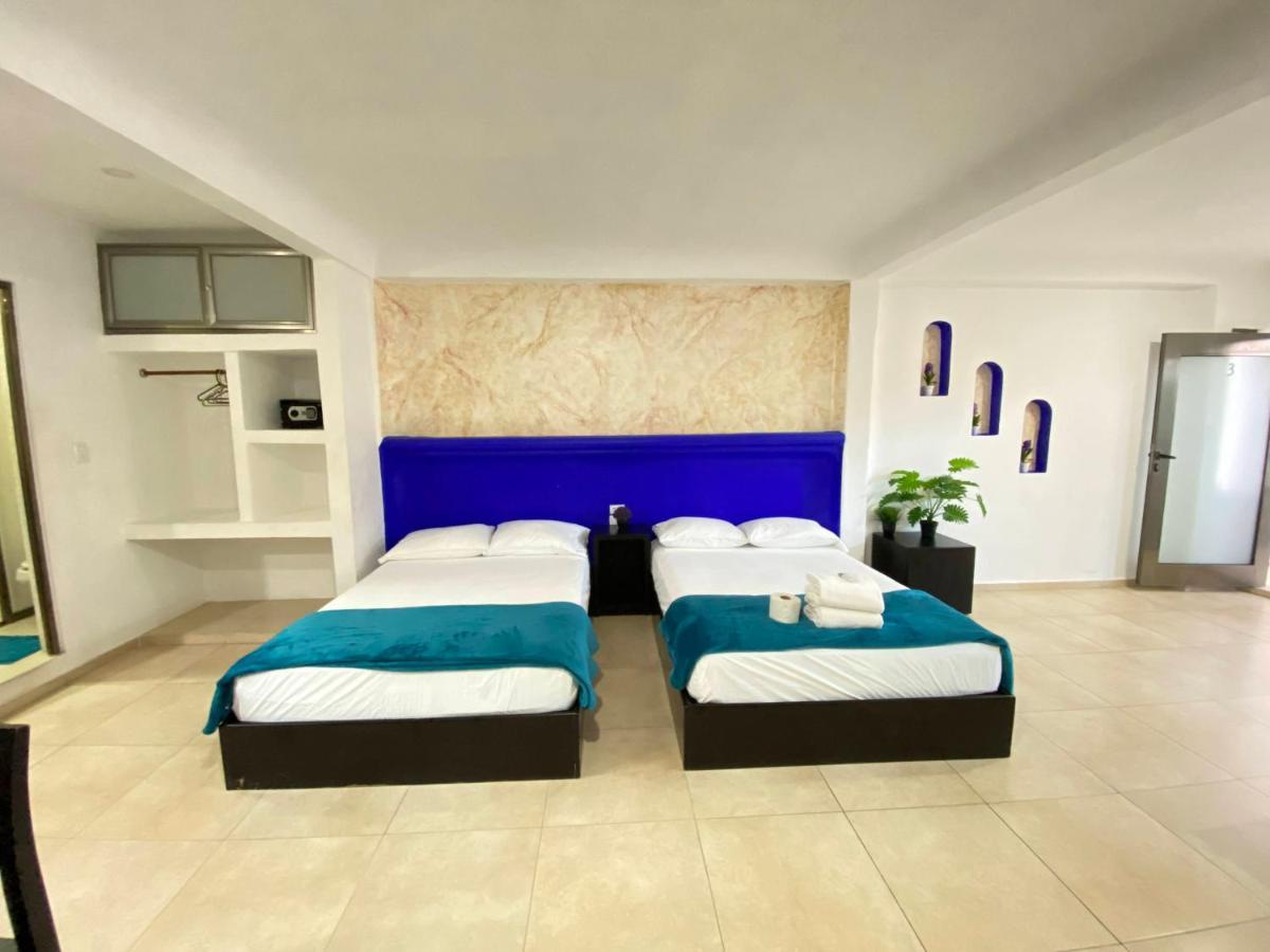 Appart hôtel Arrecife *