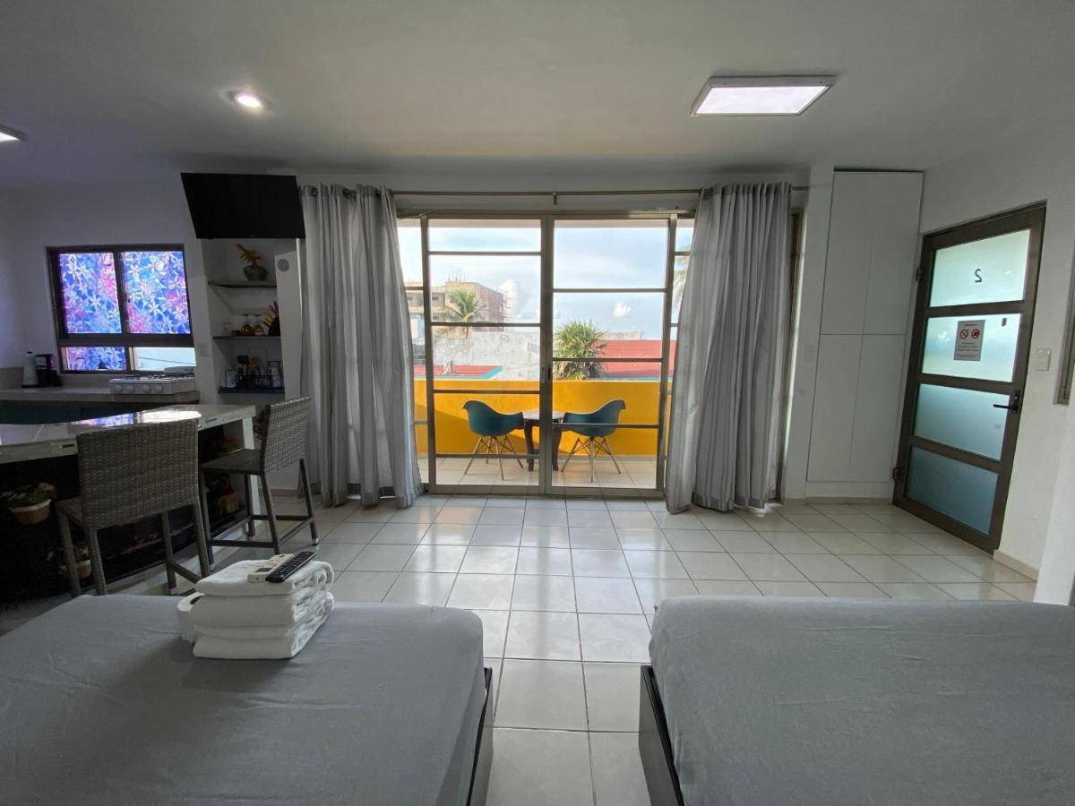 Arrecife Appart hôtel *