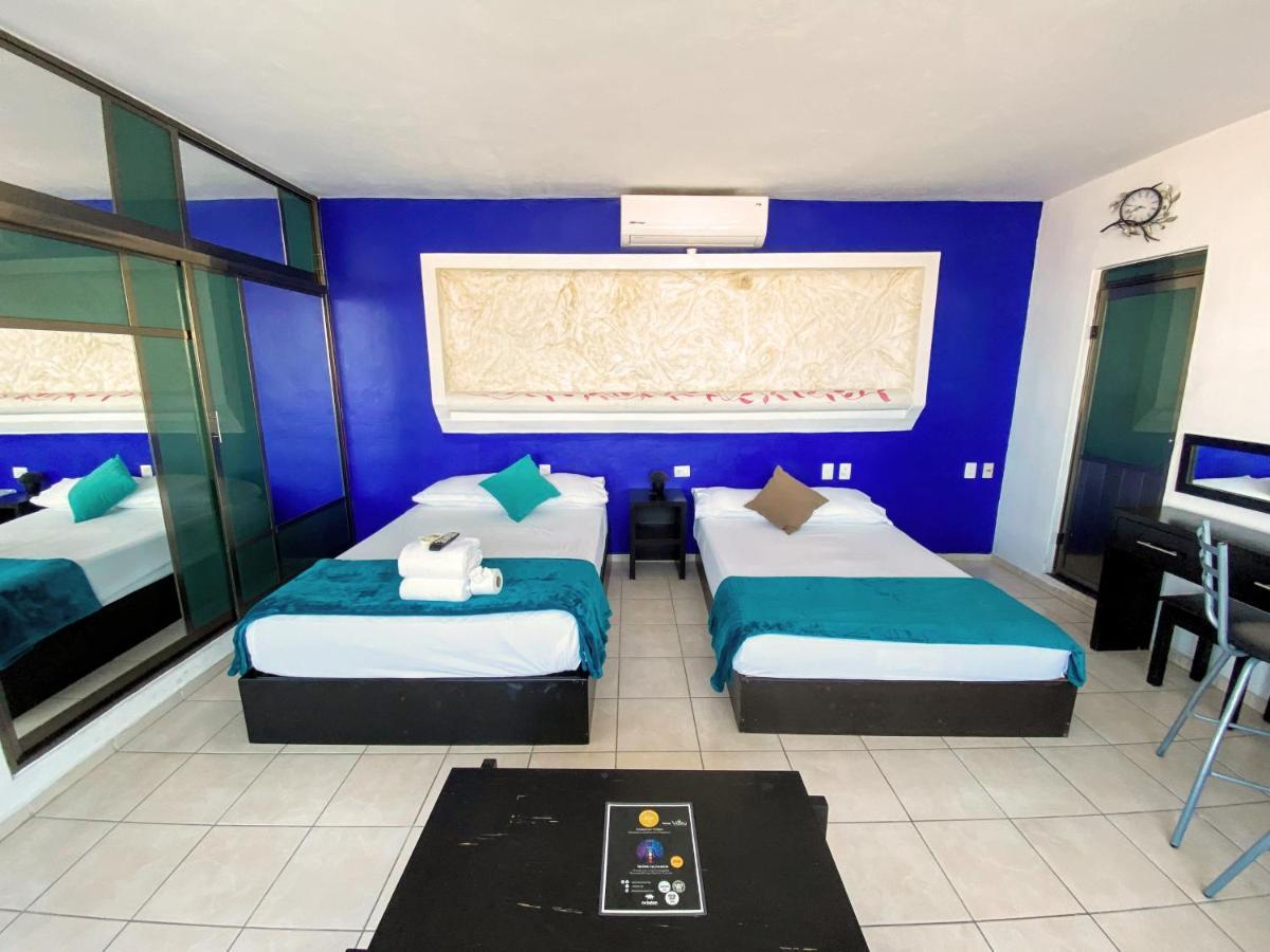 Arrecife Appart hôtel *