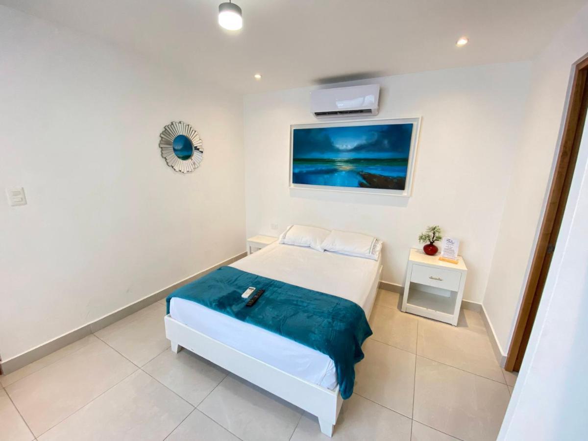 Appart hôtel Arrecife