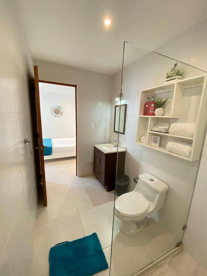 Arrecife Appart hôtel Isla Mujeres