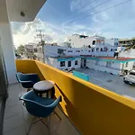 Arrecife Apartments