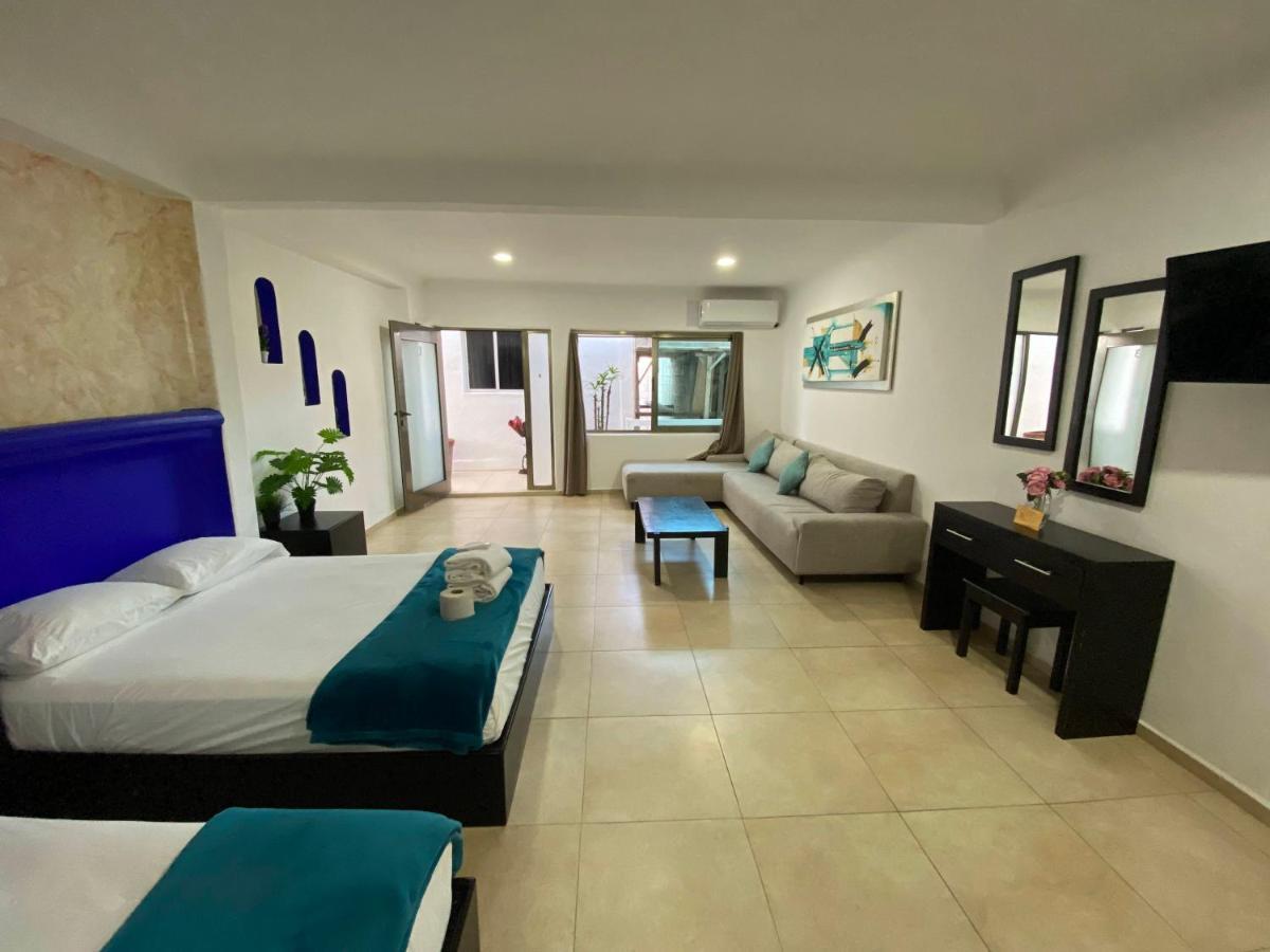 Aparthotel Arrecife