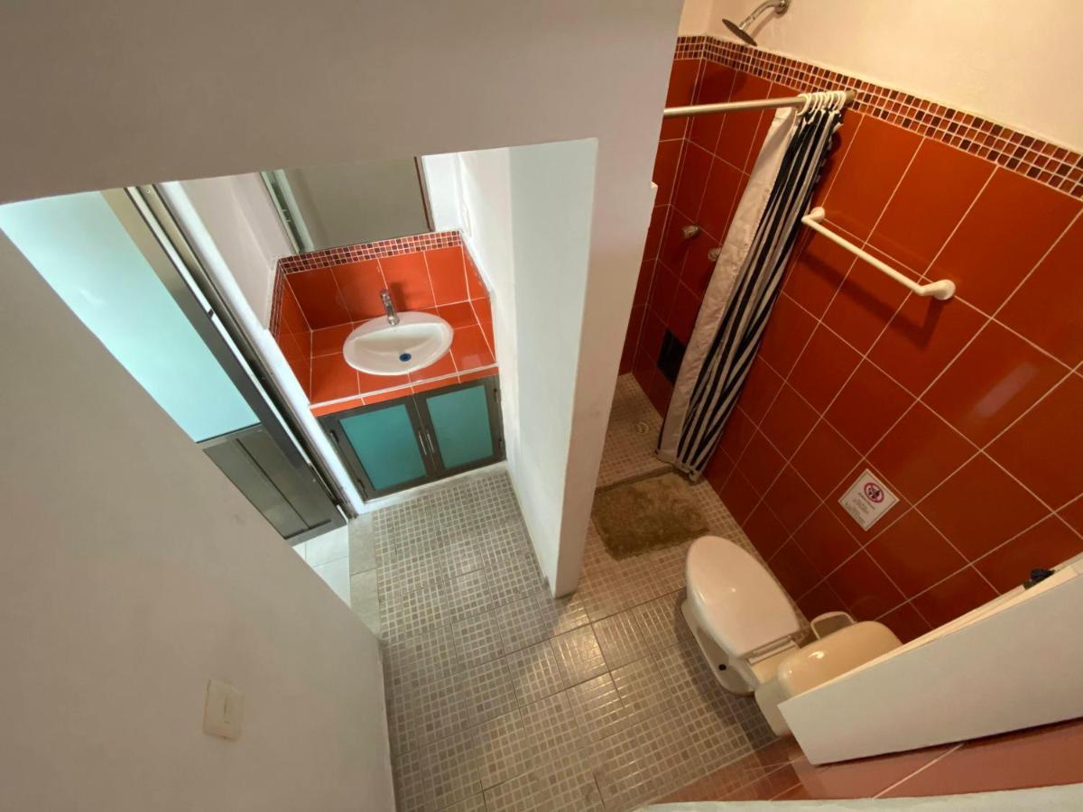 Arrecife Aparthotel Isla Mujeres