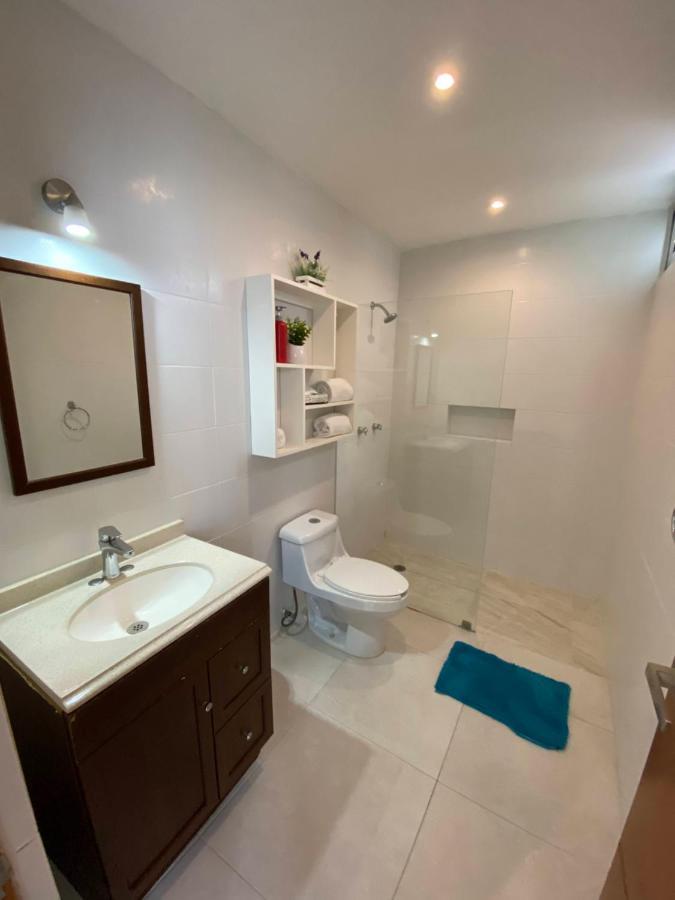 Aparthotel Arrecife *