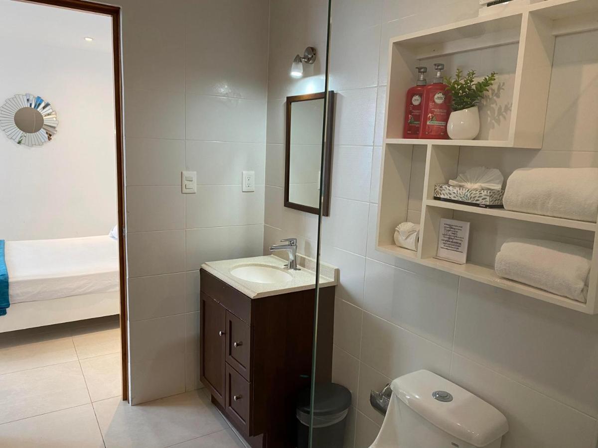 Aparthotel Arrecife